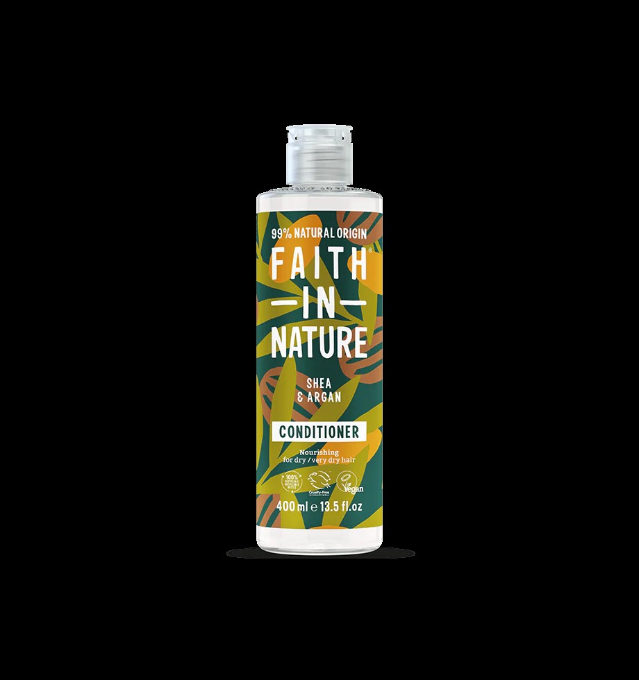 Faith in Nature - Conditioner-Jojoba-400ml