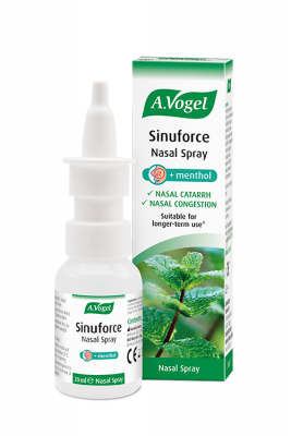 A.Vogel - Sinuforce Nasal Spray - 20ml