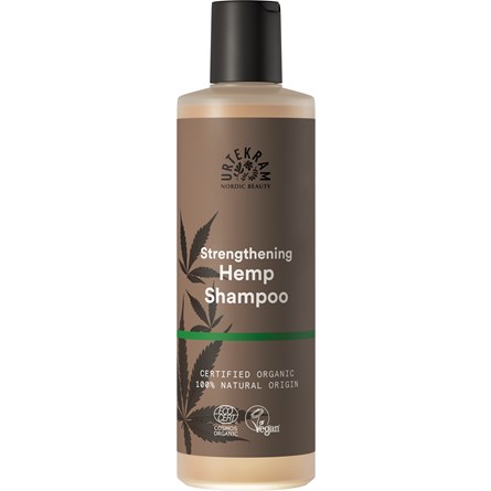 Urtekram - Strengthening - Hemp shampoo - 250ml