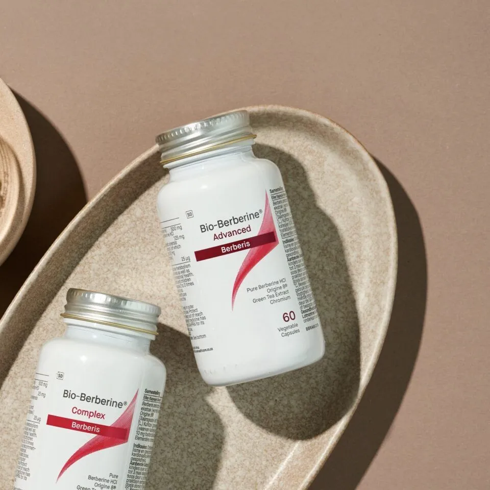 Coyne Healthcare Bio-Shoden® Ashwagandha - 60 Vegetable Capsules - Image 3