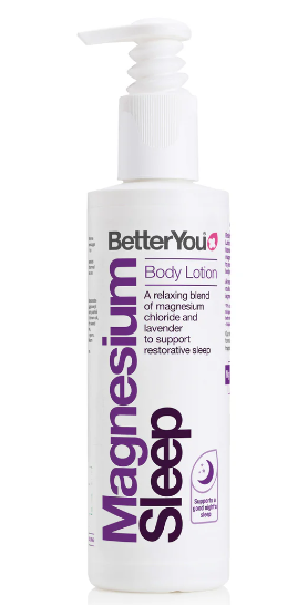 Better You - Magnesium Sleep Lotion - 180ml