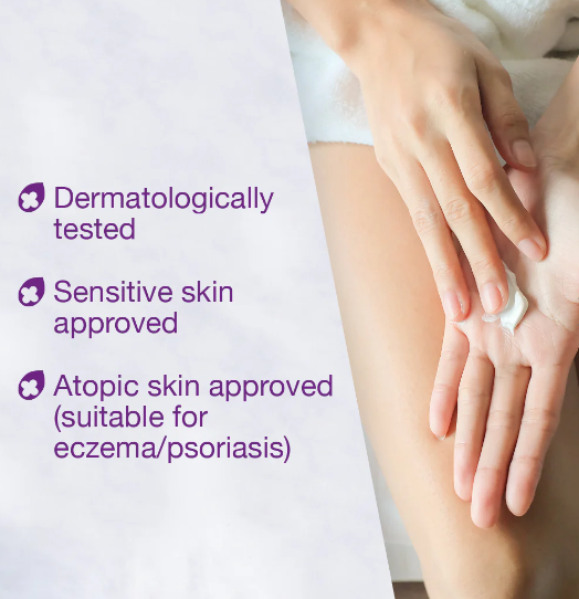 Better You - Magnesium Sleep Lotion - 180ml - Image 2