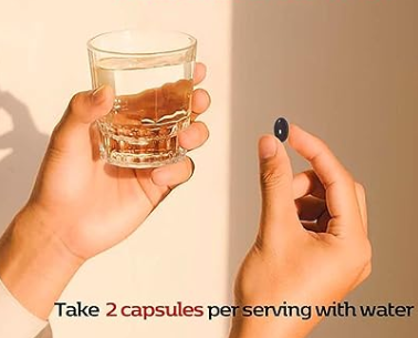 KGC - Korean Red Ginseng Extract Capsule - 150 600mg - Only available in store - Image 2