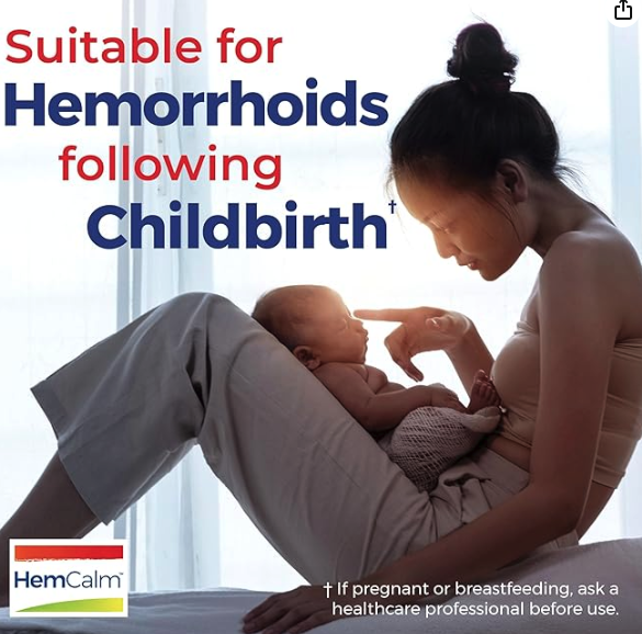 Boiron - Hemorrhoid Relief Cream - 30g - Image 4