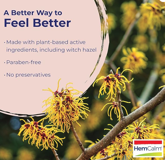 Boiron - Hemorrhoid Relief Cream - 30g - Image 5