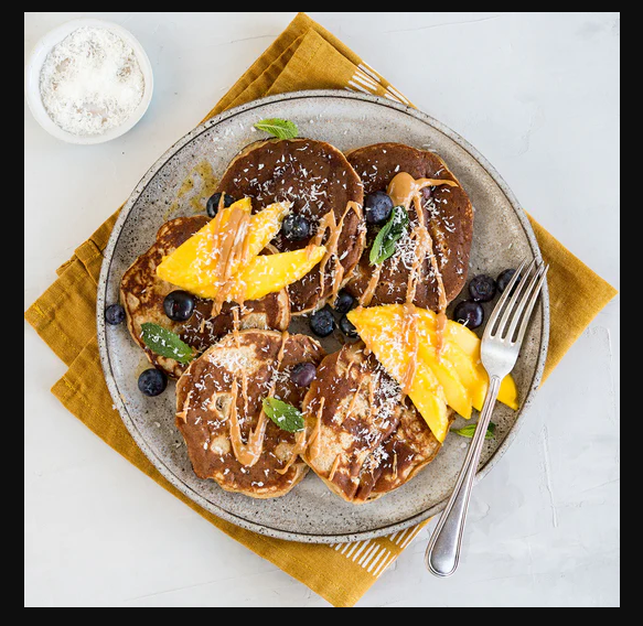 Coconut Merchant - Raw Organic Coconut Flour - 500g - Image 4