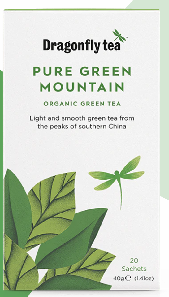 Dragonfly Teas - Variety - 20 sachets - Image 3