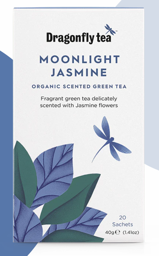 Dragonfly Teas - Variety - 20 sachets - Image 4