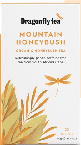 Dragonfly Teas - Variety - 20 sachets - Image 5