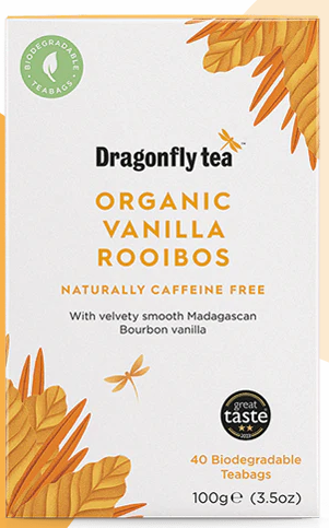 Dragonfly Teas - Variety - 20 sachets - Image 6