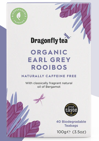 Dragonfly Teas - Variety - 20 sachets - Image 7