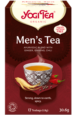 Yogi Organic Teas - 17 teabags - 30.6g - Image 22