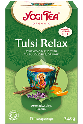 Yogi Organic Teas - 17 teabags - 30.6g - Image 15
