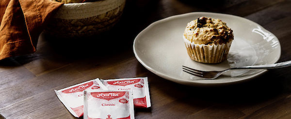 Yogi Organic Teas - 17 teabags - 30.6g - Image 26