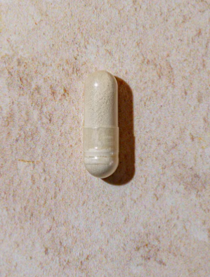 Higher Nature - Icelantic Seaweed Calcium - 60 Vcaps - Image 2