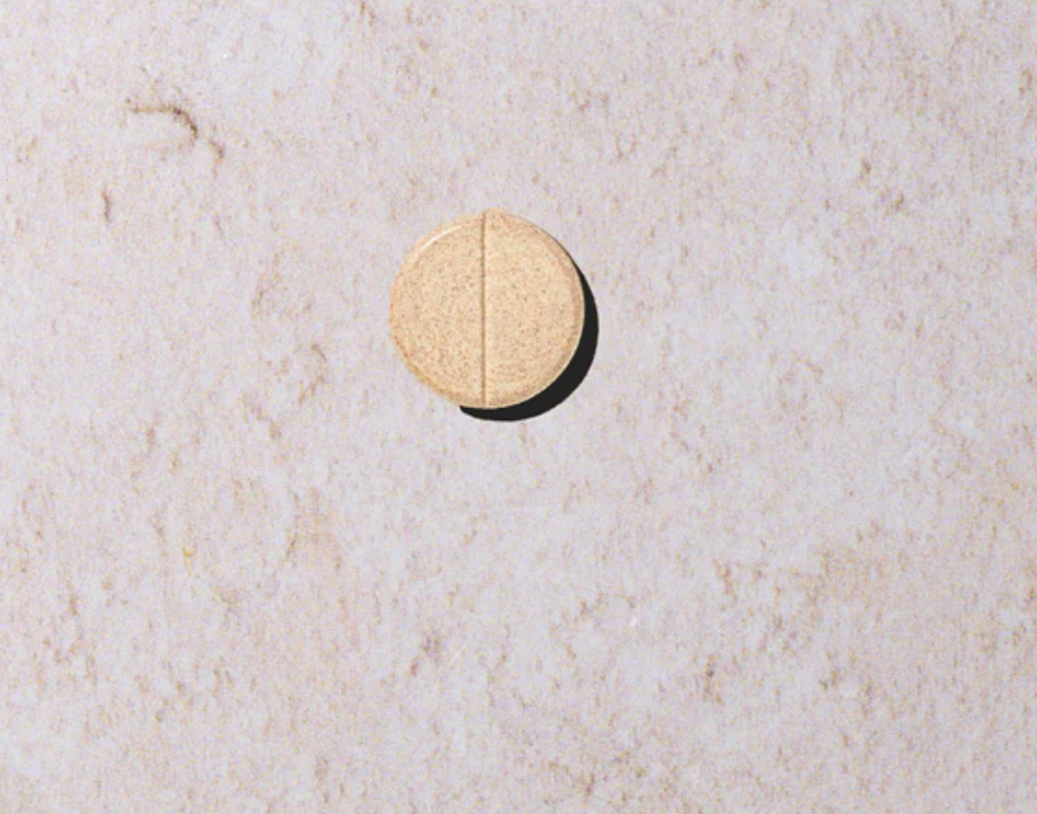 Higher Nature - Vitamin C Effervescent - 20s - Image 2