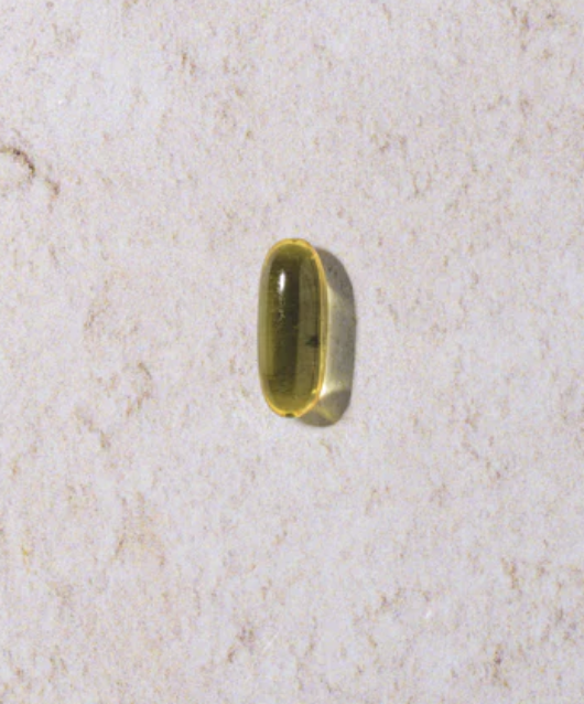 Higher Nature - Omega 3 Fish Oil - 90 Capsule - Image 2