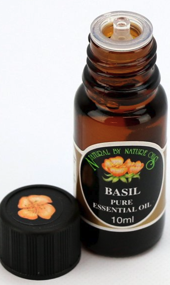 Natural by Nature - Essential Oils range - Image 29