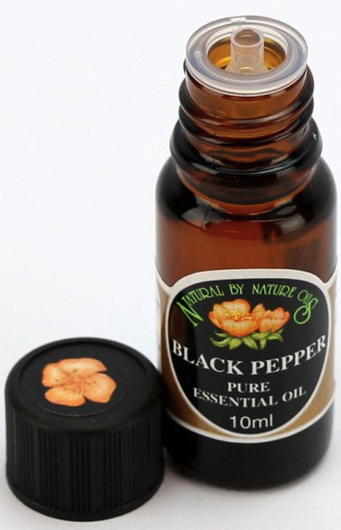 Natural by Nature - Essential Oils range - Image 28