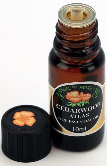 Natural by Nature - Essential Oils range - Image 26