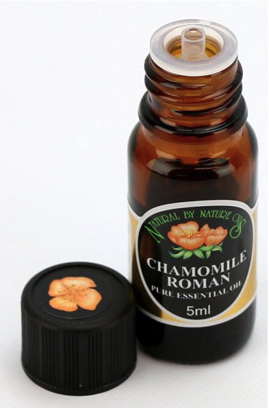 Natural by Nature - Essential Oils range - Image 23