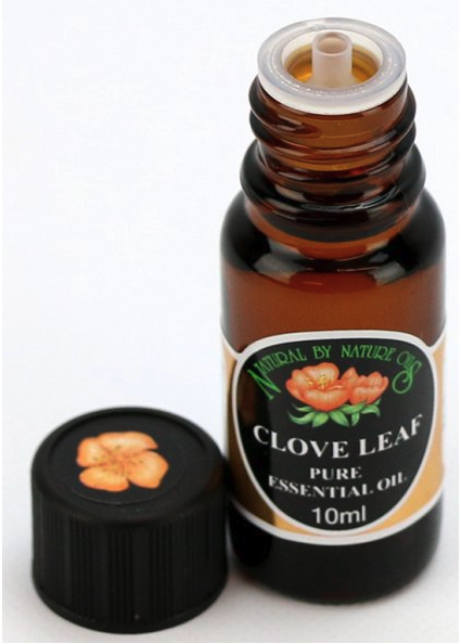 Natural by Nature - Essential Oils range - Image 24