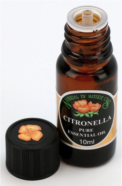 Natural by Nature - Essential Oils range - Image 25