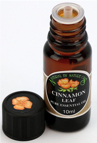 Natural by Nature - Essential Oils range - Image 22