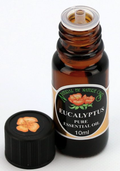 Natural by Nature - Essential Oils range - Image 21