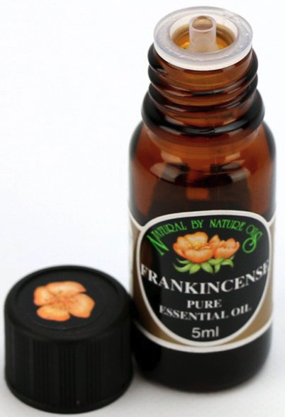 Natural by Nature - Essential Oils range - Image 18