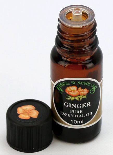 Natural by Nature - Essential Oils range - Image 19