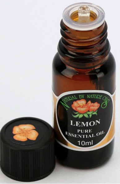 Natural by Nature - Essential Oils range - Image 15