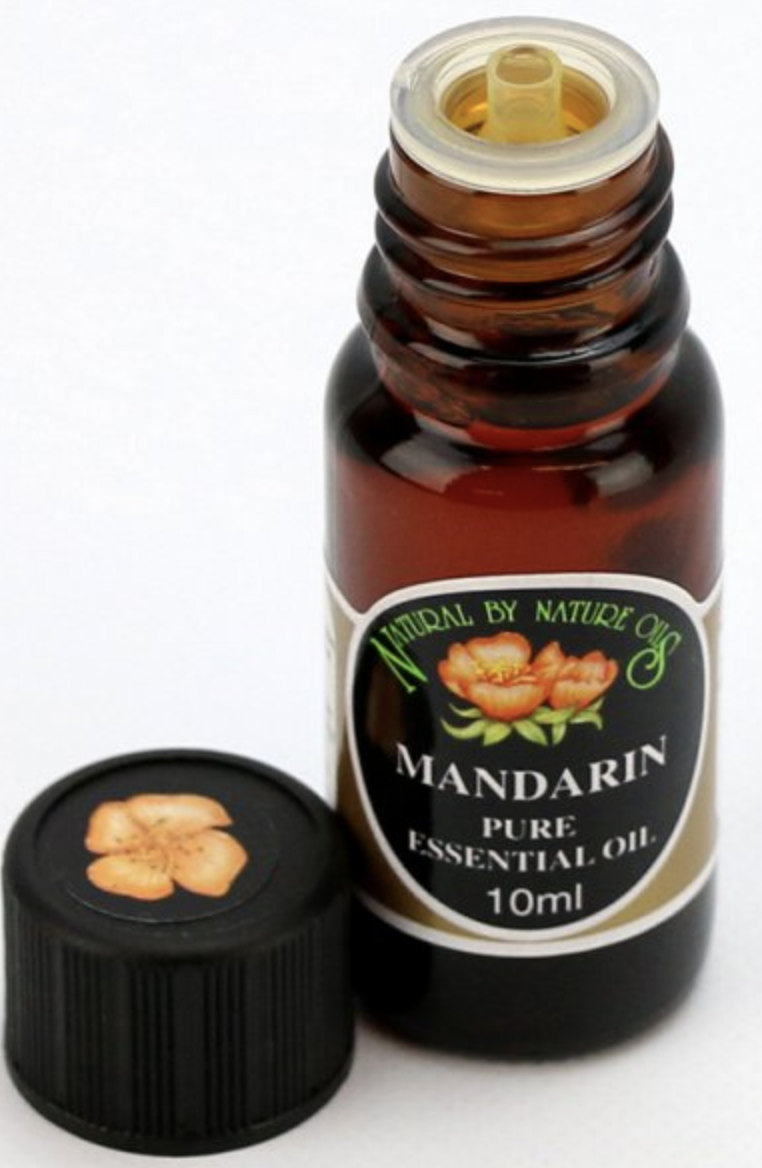 Natural by Nature - Essential Oils range - Image 12