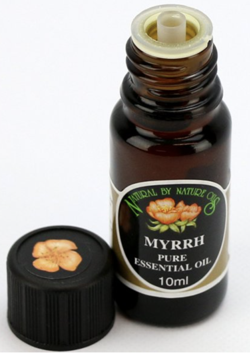 Natural by Nature - Essential Oils range - Image 13