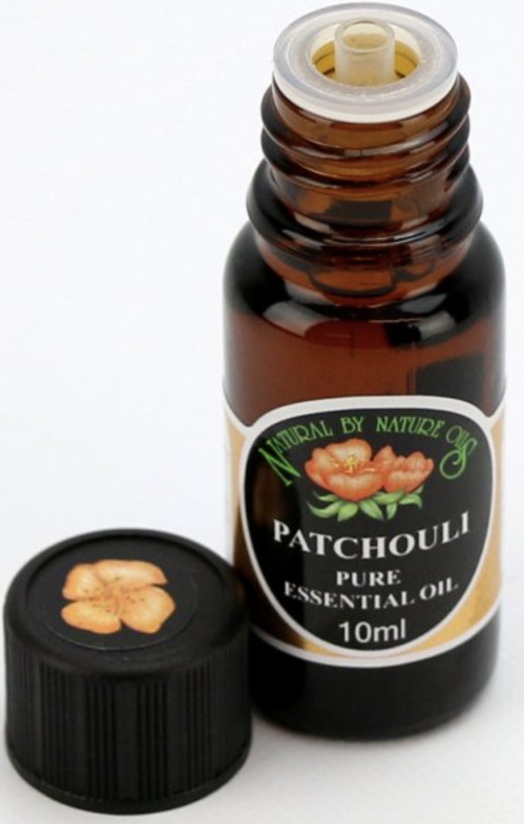 Natural by Nature - Essential Oils range - Image 9