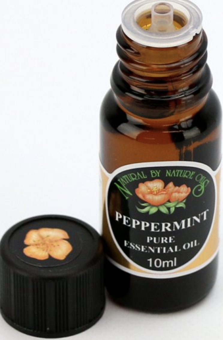 Natural by Nature - Essential Oils range - Image 8