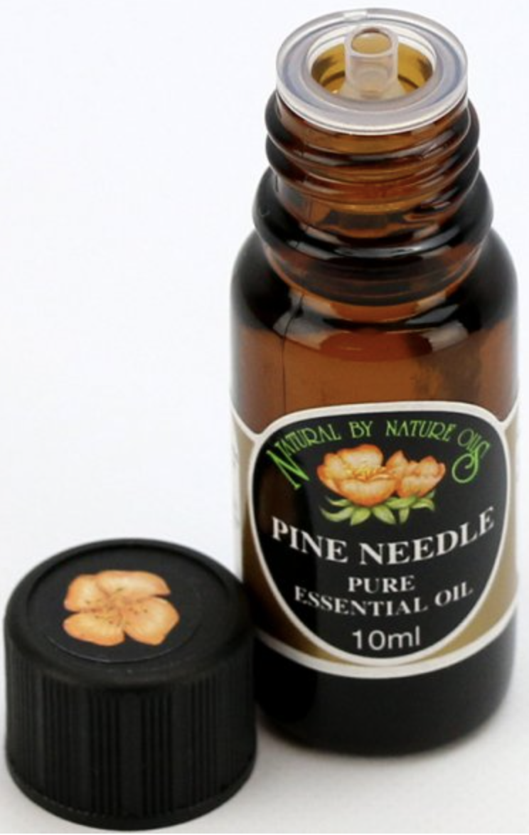 Natural by Nature - Essential Oils range - Image 7