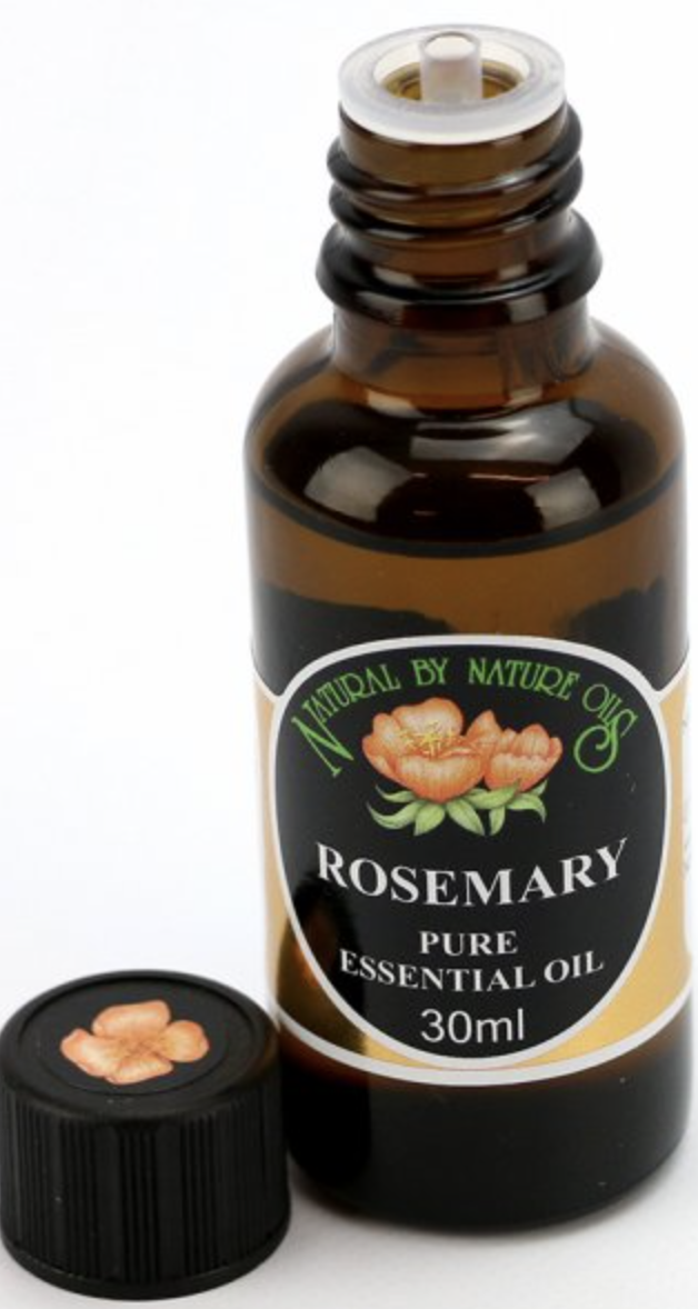 Natural by Nature - Essential Oils range - Image 6