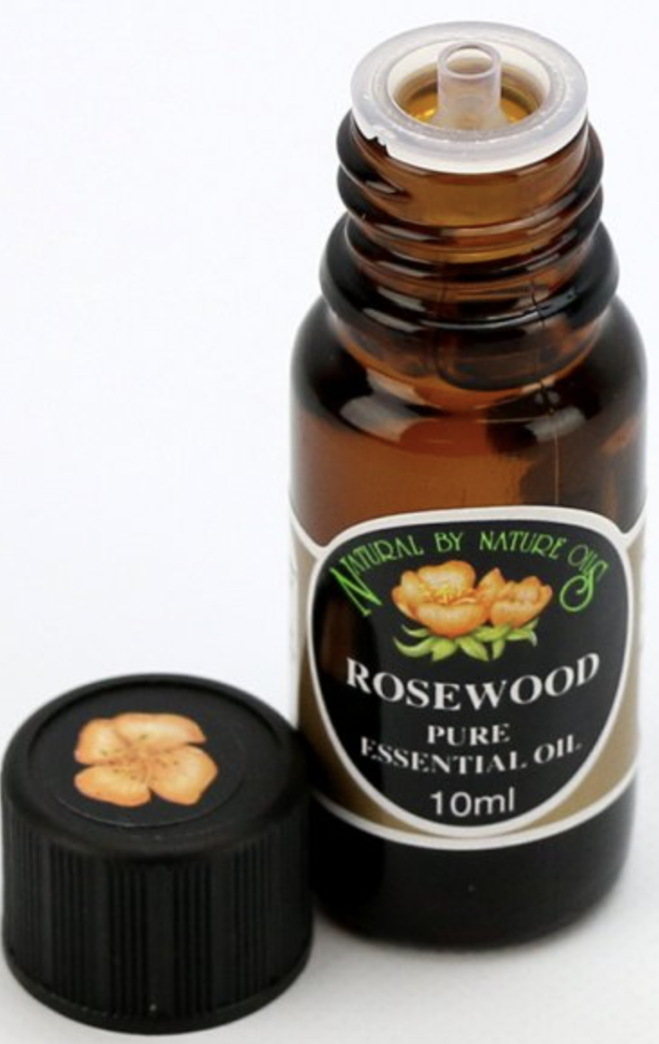 Natural by Nature - Essential Oils range - Image 5