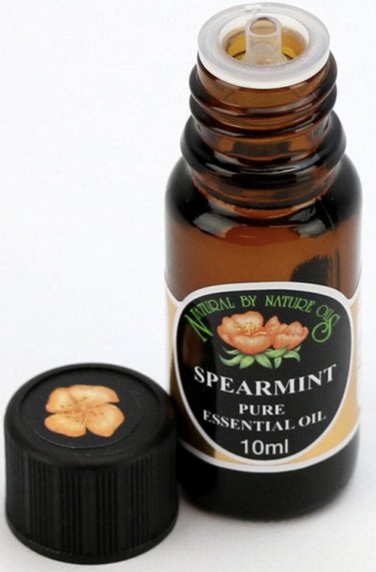 Natural by Nature - Essential Oils range - Image 3