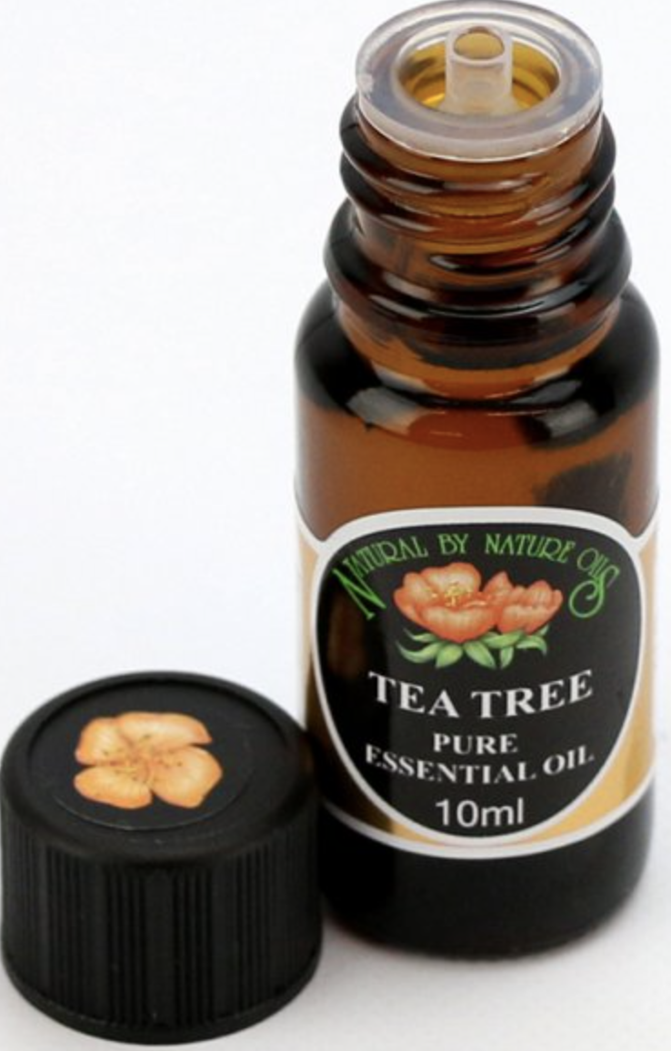 Natural by Nature - Essential Oils range - Image 2