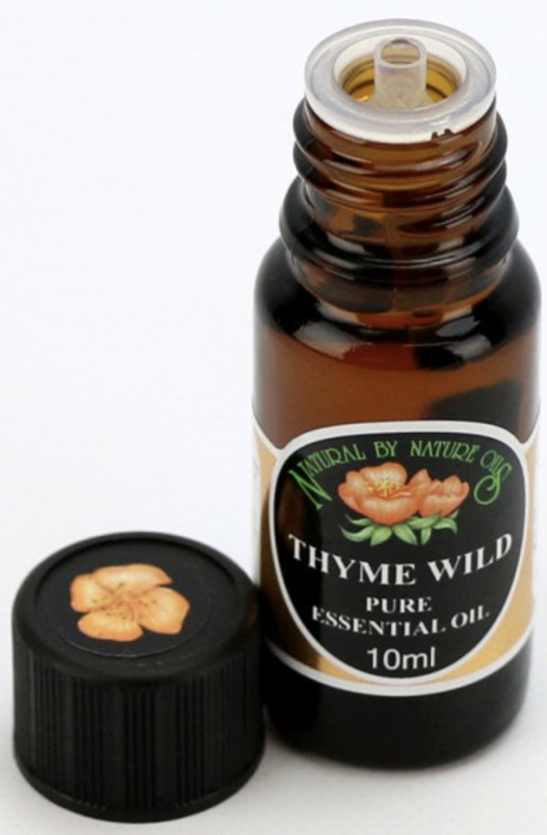 Natural by Nature - Essential Oils range - Image 4