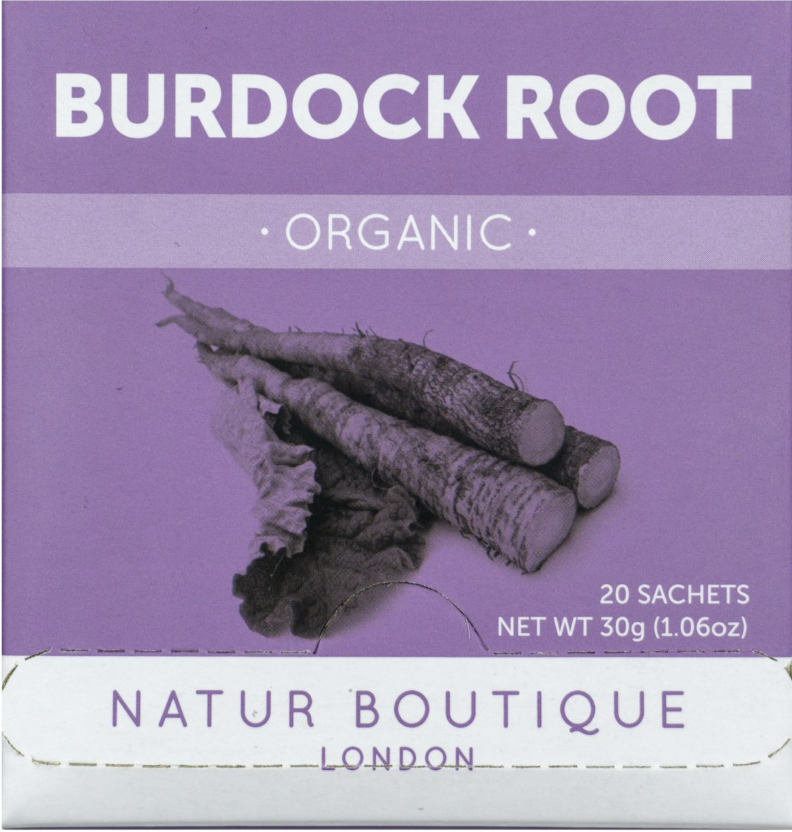 Natur Boutique - Organic Teas