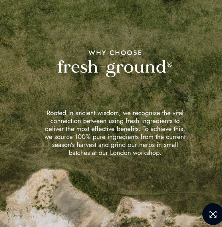 Fushi Organic - Brahmi 500mg - 60 vcaps - Image 2