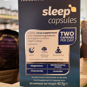 Revive Active Sleep - 60 Vcaps