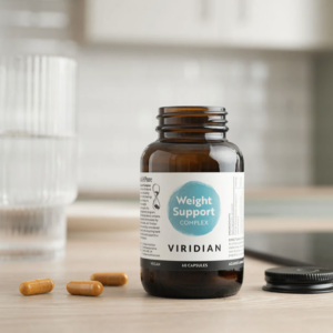 Viridian - Weight Support Complex - 60 Vcaps