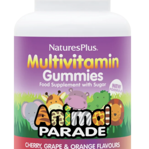 NaturesPlus - Animal Parade Multivitamin Gummies - 90